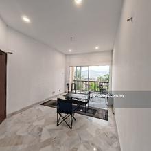 Renovated Sri Kenangan Condo Wangsa Maju for sale