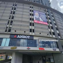 1st Floor Corner Retail Lot @ Sunway Gandaria, Bangi