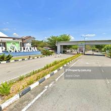 2 Storey Terrace House, Bandar Sp Saujana, Sungai Petani, Kedah