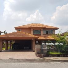 Tambun Indah bungalow for sales