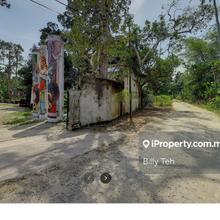 Good Deal Residential / Agricultural Land - Solid Flat gound