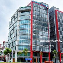 Menara Kip @ Jalan Kuching, Kuala Lumpur