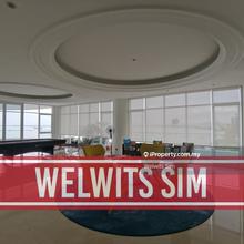 Private Swimming Pool l  Low Floor l Fully Furnished l Well Maintain