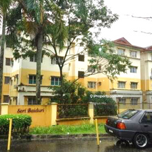 Affordable apartments for Sale