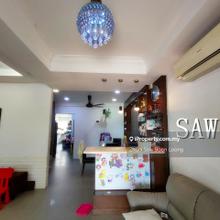 2 Storey Terrace @ Lintang Bayan 