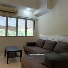 Freehold Townhouse near MRT !