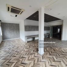 Subang Factory, Jalan Subang @ For Rent