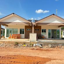 Semi-D house for Sale
