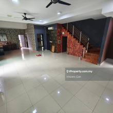 Corner Unit With Extra Land Can Park More Car