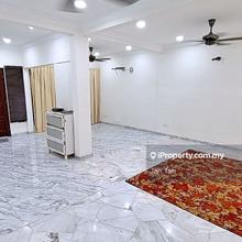 2 Stories Terrace -Taman Pekaka - Fully Extended @ Sungai Dua Gelugor