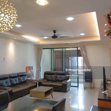 Renovated Unit
