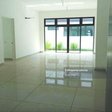 Eastwell, Eco Botanic, Iskandar Puteri