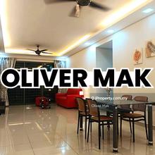 Condominium for Rent