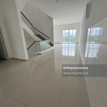3 Storey Villa KLCC View , For Rent n For Sale Available 