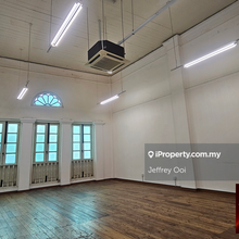 Georgetown Historical Officelot (1297sf-2871sf): Whiteaways Arcade