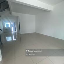 Rumah Teres 2 Tingkat untuk Sewa di Tasek Gelugor