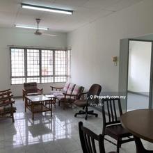 Its reasonable price, good design and convenient facilities.