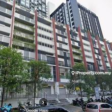 Shop lot Imperia Residensi Bukit Tinggi Klang for rent