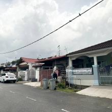 Taman Desa Skudai @ Single Storey Terrace House 22x70 Unblock View