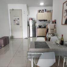 Well Maintained Unit For Sell 