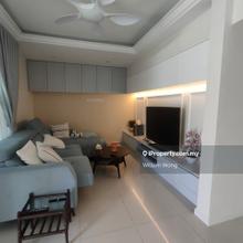 Fully Renovated move in condition