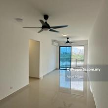 Baron Residence @ Lake City, Kepong