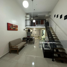 Serviced residence for Rent