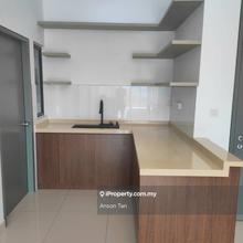 Prime Area Well Kept Almost fully Furnished with 2 Parking Nearby MRT