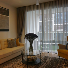 Walking Distance to Mkis and Kiara 163