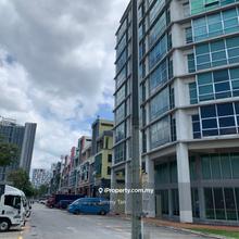 10 Storey Office Tower For Sales Jln Kuching