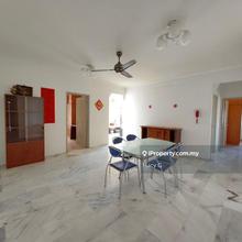 Harmoni Condo Ujong Pasir Semabok Senjuang Hill Melaka Tengah 