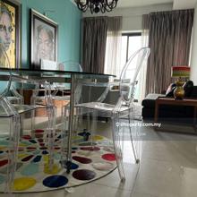 The Horizon Residences Jalan Tun Razak Kuala Lumpur