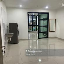 Full Furnished , All Brand New Furnishing 