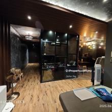 Kiara Residence 2 Bukit Jalil for Sale