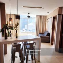 Vortex Serviced Residence for Sale