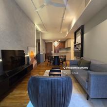 Limited Big Balcony Unit in Stonor 3