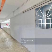 Ivory Apartment Kepong KL