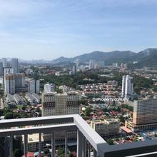 High floor original condition sea view