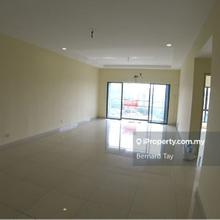Rooms Condo LRT Vio Serviced Apartments Block R1 Setiawalk Puchong 