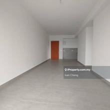 Residential Suite @ Sunsuria Forum , Setia Alam