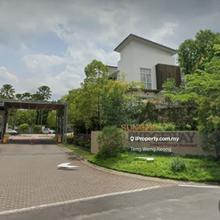 Bungalow land below 70psf at Tmn Melawati,  Ampang Kuala Lumpur 