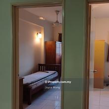 Sri jati ll, Taman Sri Jati, Jalan Klang Lama (Old Klang Road)