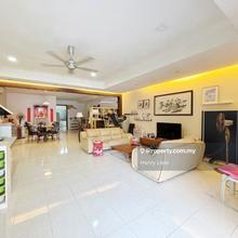 Cheapest Renovated Semi D Sejati Lakeside 2 36x75 Cyberjaya Setia 
