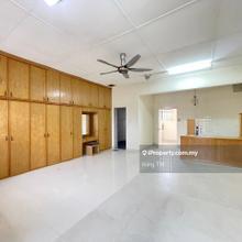 Taman Wangsa Permai Two And Half Storey For Sale