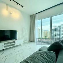 Quaywest Full Furnish Unit For Rent