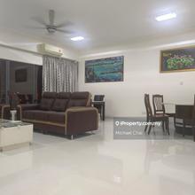 Serviced residence for Rent