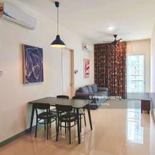 Serviced residence for Rent