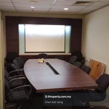 Office For Sale in Wisma UOA 2