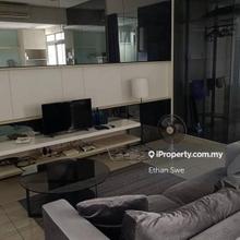 Serviced residence for Sale