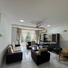 Fully Furnished Apartment for rent